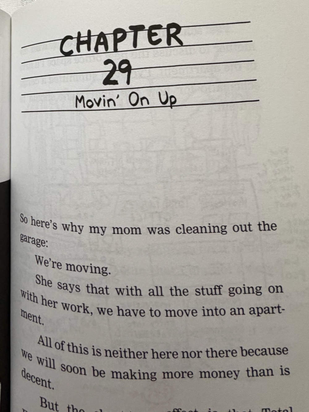 Timmy Failure: Mistakes Were Made - Red Cover Paperback Preteen Novel - Picture 5 of 5